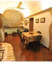 Nel cuore del centro storico di Termoli