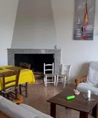 CASA MARE - PUTZU IDU SARDEGNA