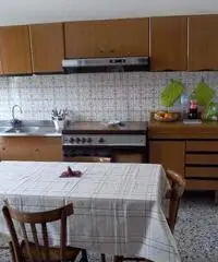 CASA MARE - PUTZU IDU SARDEGNA