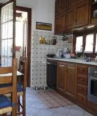 FORTE DEI MARMI- VILLETTA in AFFITTO