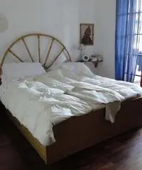 FORTE DEI MARMI- VILLETTA in AFFITTO