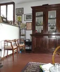 FORTE DEI MARMI- VILLETTA in AFFITTO