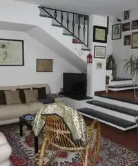 FORTE DEI MARMI- VILLETTA in AFFITTO