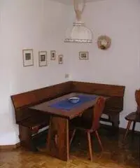 Settimana bianca in Trentino