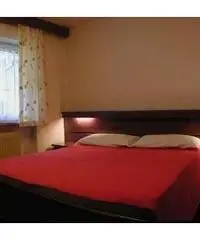 Settimana bianca in Trentino