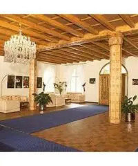 Dolomiti - Lago Carezza