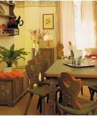 Offro Suite in Golf Hotel- Vigo di Fassa