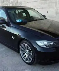 BMW Serie 3 320D