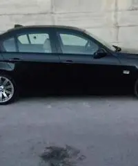 BMW Serie 3 320D
