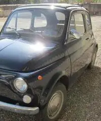 Vendesi FIAT 500 L