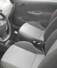 Ford Fiesta 1.2 (perfetta)