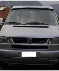 Camper Volkswagen T4 Westfalia Califoria