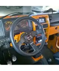 SUZUKI SAMURAI GENERALE LEE