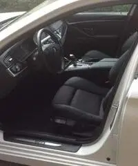 BMW 520 d Touring Eletta