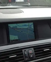 BMW 520 d Touring Eletta