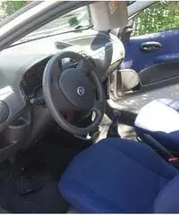 FIAT PUNTO III° SERIE