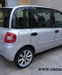 FIAT Multipla 1.9 Mjt 120cv Emotion
