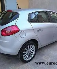 FIAT Bravo 1.6 Mjt 77kw 105cv Emotion E5