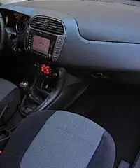 FIAT Bravo 1.6 Mjt 77kw 105cv Emotion E5