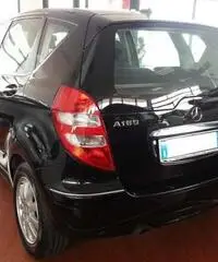 Mercedes-Benz A 180 CDI Elegance MOLTO BELLA...