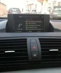 BMW 120 d cat 5 porte Eletta DPF