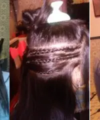 EXTENSION E TRECCINE