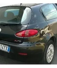 Alfa romeo 147 - 2004