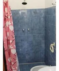 Nel Gargano appartamentino con aria condizionata da 2 posti