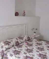 Capo Rizzuto - Affittasi Appartamenti Vacanze fronte MARE