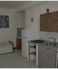 Vieste Appartamento bilocale 9-16 luglio Last minute