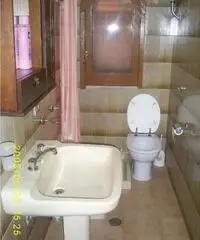 Casa a 100m dal mare a villapiana lido