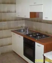 Casa a 100m dal mare a villapiana lido