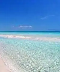 Casa vacanza BAIA VERDE Gallipoli