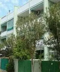 Casa vacanza BAIA VERDE Gallipoli