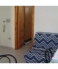 Casa vacanza BAIA VERDE Gallipoli