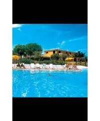 Vacanza 7 notti all inclusive