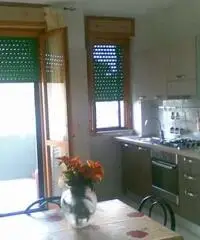 Apaprtemaneto in residence con piscina