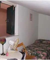 Mare vicino a Cefalu’ a Finale di Pollina