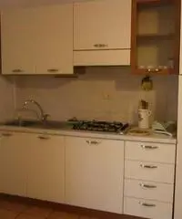 Vieste - due graziosi bilocali vicino al mare