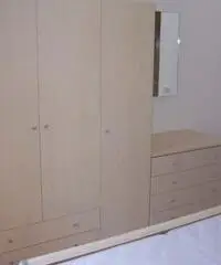 Vieste - due graziosi bilocali vicino al mare