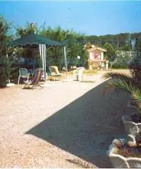 PUGLIA GALLIPOLI MARE APPARTAMENTO