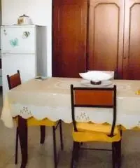 PUGLIA GALLIPOLI MARE APPARTAMENTO