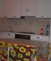 Villetta nel villaggio chiusurelle