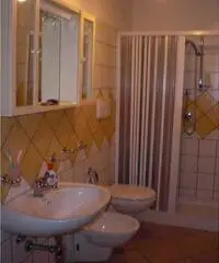 Villetta nel villaggio chiusurelle