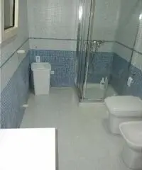 Villetta Castro marina