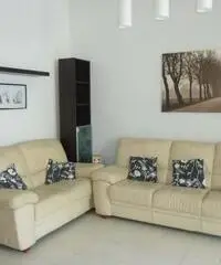 Luminoso appartamento con ampia terrazza Viareggio centro