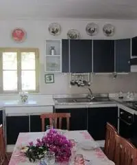 Villa sul MARE con accesso diretto in Spiaggia