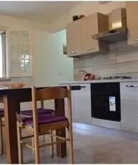 Salento a 13 km da Gallipoli - Casa Vacanze