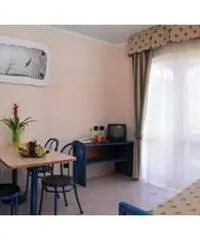 Villaggio vacanze akiris (Nova Siri) MT