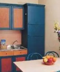 Villaggio vacanze akiris (Nova Siri) MT